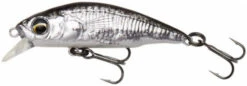 Savage Gear 3D Sticklebait Twitch 5.5Cm 7G Sinking Black Silver