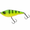 Fladen Predator Jerk 50gr 12cm Firetiger -Exporteren Vis Kunsten Winkel 3bb3b0004acbc6dc