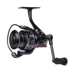 Abu Garcia Spike Spinmolen 4000SH -Exporteren Vis Kunsten Winkel 3bea7b2e8aa4dfc2