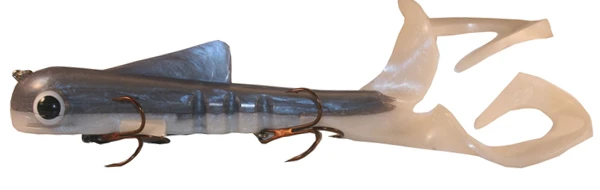 Musky Innovations Regular Double Dawgs Cisco 3 Musky Innovations Regular Double Dawgs Cisco