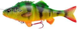 Savage Gear 4D Line Thru Perch 17cm SS 63g 02-Firetiger