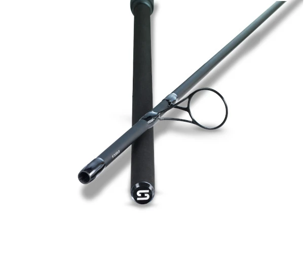 Sonik Xtractor 2 Rod Carp Kit 9ft 3.00lbs 5 Sonik Xtractor 2 Rod Carp Kit 9ft 3.00lbs - Afbeelding 3