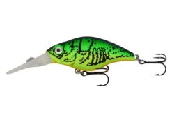 Ultimate DZ-Diver 6cm 11gr F - Green Crawdad -Exporteren Vis Kunsten Winkel 3d3544ea04a4b24f