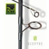 Rod Hutchinson Sceptre 10ft 3,5lb -Exporteren Vis Kunsten Winkel 3d668b1650a68c83