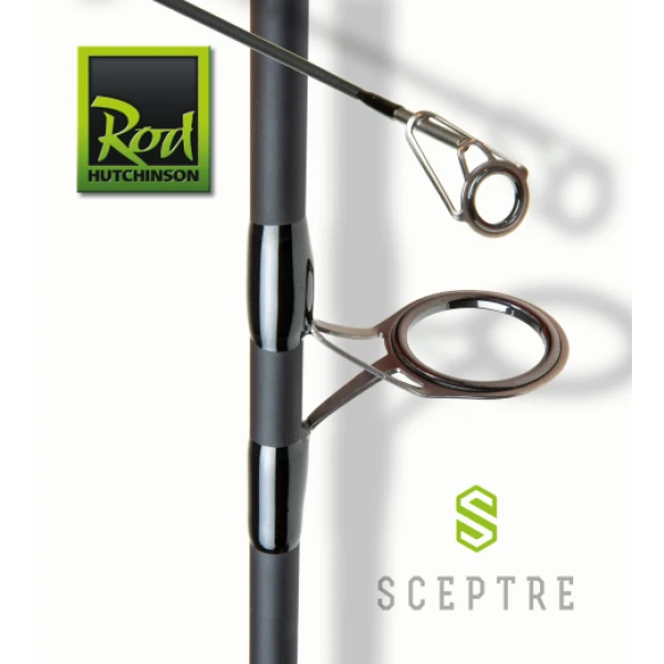 Rod Hutchinson Sceptre 10ft 3,5lb 3 Rod Hutchinson Sceptre 10ft 3,5lb