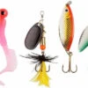 Abu Garcia Perch Kit -Exporteren Vis Kunsten Winkel 3e25cd41b13c4437