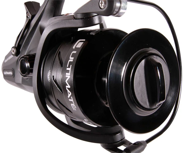 Ultimate ULX Carp 10000 - 2pcs Combo With Nylon 7 Ultimate ULX Carp 10000 - 2pcs Combo With Nylon - Afbeelding 5