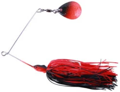 Ultimate Pike Spinner Pack -Exporteren Vis Kunsten Winkel 3f007b30c1e572c8