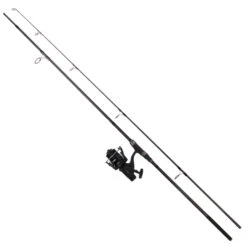 JRC Defender Combo 3,00m 6000FS (3lb) -Exporteren Vis Kunsten Winkel 3f98dc45bbf160d0