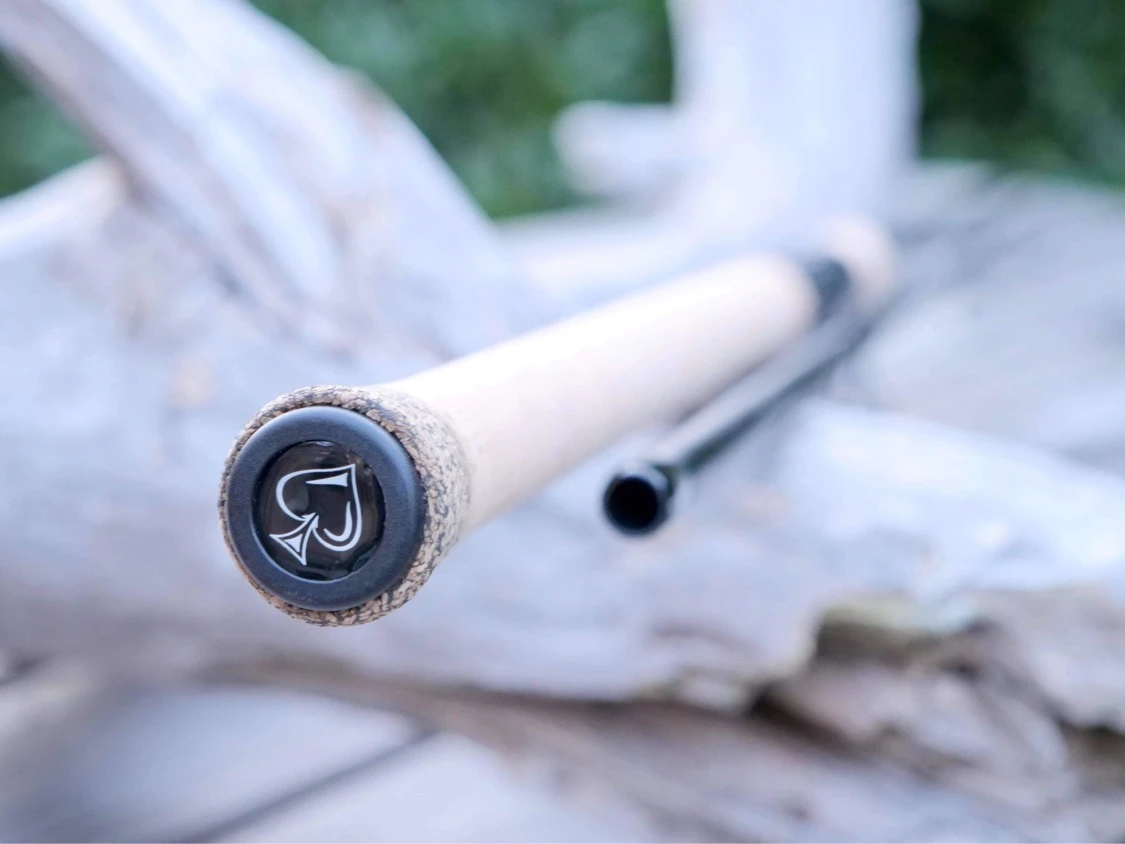 Patriot Ace Doodaashengel 10ft (3lb) 4 Patriot Ace Doodaashengel 10ft (3lb) - Afbeelding 2