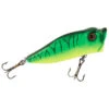 Balzer TA TroutPopper 3cm Firetiger -Exporteren Vis Kunsten Winkel 4030a9a74d15292e