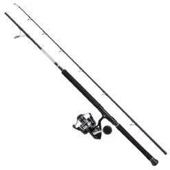 PENN Pursuit IV Boat Combo 2,13m (20-30lb) 7 PENN Pursuit IV Boat Combo 2,13m (20-30lb) -Exporteren Vis Kunsten Winkel 4163a8505ee5e9d1