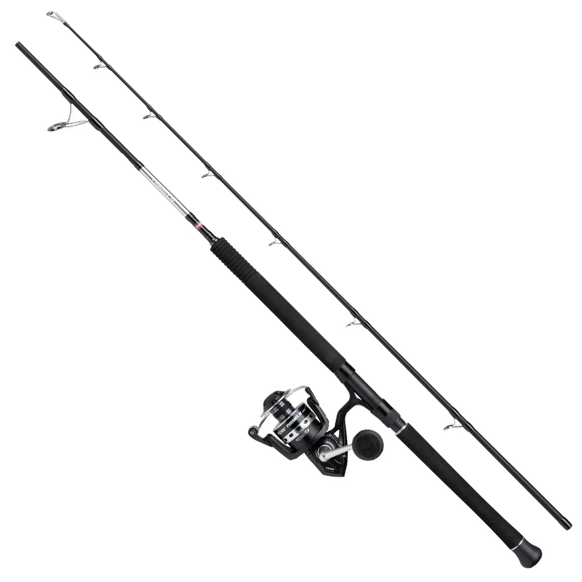PENN Pursuit IV Boat Combo 2,13m (20-30lb) 5 PENN Pursuit IV Boat Combo 2,13m (20-30lb) - Afbeelding 3