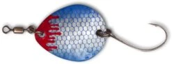 Magic Trout Bloody Blades Lepel Silver/Blue 2,1g