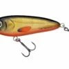 Abu Garcia Svartzonker McTracer Jerkbait Golden Minnow 12.5cm (69g) 2 Abu Garcia Svartzonker McTracer Jerkbait Golden Minnow 12.5cm (69g) -Exporteren Vis Kunsten Winkel 41e61bddc039d681