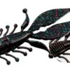 Evergreen Kicker Bug 3.5" #36 Christmas Craw 1 Evergreen Kicker Bug 3.5" #36 Christmas Craw -Exporteren Vis Kunsten Winkel 4260646ffb8a57ba