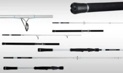 Herakles Levity Deep 245cm EGI