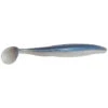 Strike King Perfect Plastics Swim'N Cafeïne Shad 12,5cm Pearl Blue Glimmer Back (7 Stuks) -Exporteren Vis Kunsten Winkel 42c56a225a372d8f
