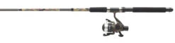 Mitchell Tanager Camo Tele Spin Combo 2,10m (7-20g) -Exporteren Vis Kunsten Winkel 42cb65e0e9b4711c