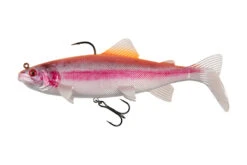 Fox Rage Replicant Trout Wobble Supernatural Golden Trout 18cm/90gr