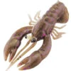 River2Sea Stand'n Yabbie 5cm 7,1gr (1/4oz) Raspberry Chocolate (SYW-23) (5pcs) -Exporteren Vis Kunsten Winkel 43bfbc783404fa43