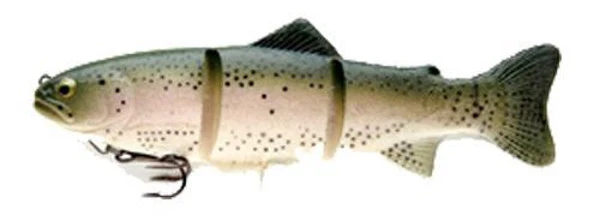 Castaic Platinum Series Rainbow FS 8" 3 Castaic Platinum Series Rainbow FS 8"