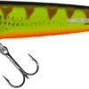 Salmo Sweeper Sinking 14cm 50g Limited Edition Mat Tiger -Exporteren Vis Kunsten Winkel 44ef580517be20dd