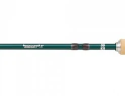 Abu Garcia Beast X Cork Casting 259cm 70-250g -Exporteren Vis Kunsten Winkel 460b7b0892eaee4d