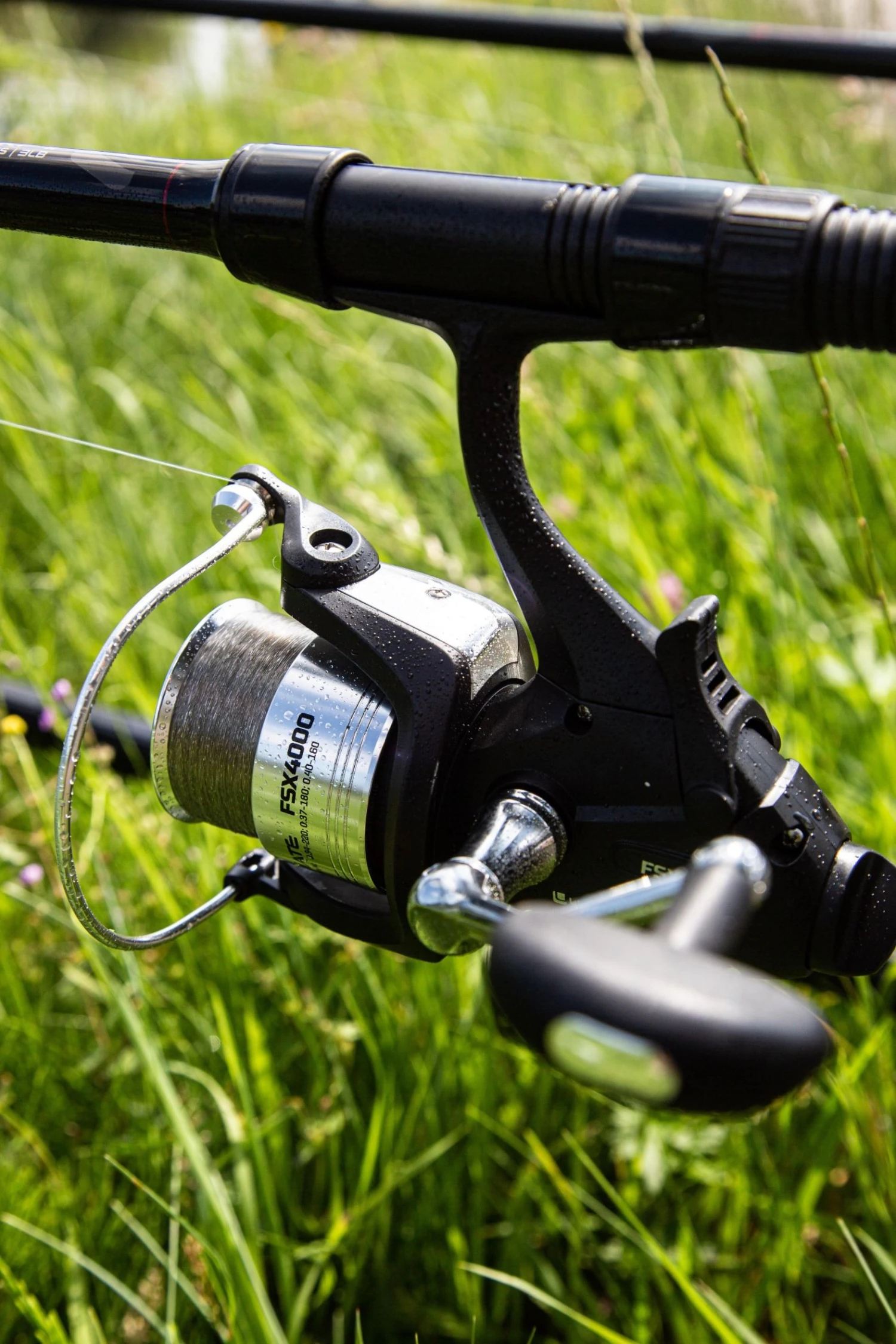 Ultimate FSX Vrijloopmolen 4000, 3 Stuks! 7 Ultimate FSX Vrijloopmolen 4000, 3 Stuks! - Afbeelding 5