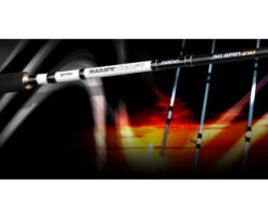 Spro Salty Beast Nano Jig Baitcaster 250g -Exporteren Vis Kunsten Winkel 477ec1739e63faa0