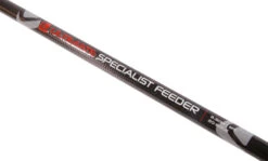 Ultimate Specialist Feeder Set 3,60m -Exporteren Vis Kunsten Winkel 485548c857bcc09f