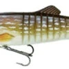 Jenzi Corrigator Johnny 18cm 88gr Pike -Exporteren Vis Kunsten Winkel 48ac0cc9ab865955