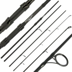 NGT Profiler Travel Carp Rod 4-delige Karper Reishengel 8 NGT Profiler Travel Carp Rod 4-delige Karper Reishengel -Exporteren Vis Kunsten Winkel 492cf6dea3c75b0d