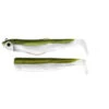 Fiiish Black Minnow Combo Off Shore No.2 (9cm) 10gr Khaki (1pc) Incl. Extra Body -Exporteren Vis Kunsten Winkel 495de17f2d5adc69
