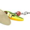 Savage Gear Sticklebait Spinner Firetiger Gold 7.3g -Exporteren Vis Kunsten Winkel 49d8b1fa4f4d89fc