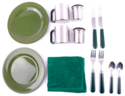 Complete Cooking Set -Exporteren Vis Kunsten Winkel 49e2265f5f627b2e
