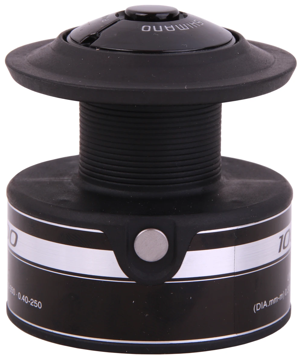 Shimano Baitrunner DL 6000 RB 3 Shimano Baitrunner DL 6000 RB