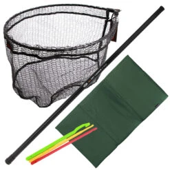 Ultimate Coarse Landing Set -Exporteren Vis Kunsten Winkel 4c5cf7fae37117f4