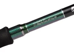 Abu Garcia Spike X Pelagic 1,90m (28-70g) 11 Abu Garcia Spike X Pelagic 1,90m (28-70g) -Exporteren Vis Kunsten Winkel 4c8e9d6b8e536ee2