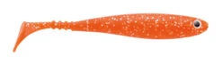 Jackson Zanderbait Orange Glitter 12cm (20 Stuks)