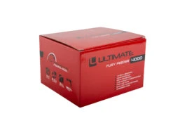 Ultimate Fury Feeder Molen 4000 -Exporteren Vis Kunsten Winkel 4ca15da44227c1b9