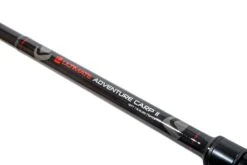 Ultimate Adventure Carp II 12ft 3.5lbs (3-delig) -Exporteren Vis Kunsten Winkel 4cd3b62f7f4c1e75