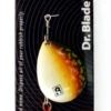 Rozemeijer Dr. Blade #5 Spinner Hot Pike 6,5g 1 Rozemeijer Dr. Blade #5 Spinner Hot Pike 6,5g -Exporteren Vis Kunsten Winkel 4cf3da1c51edffe7
