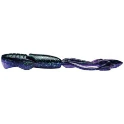 Keitech Crazy Flapper 2,8 Inch (7,1cm) 408