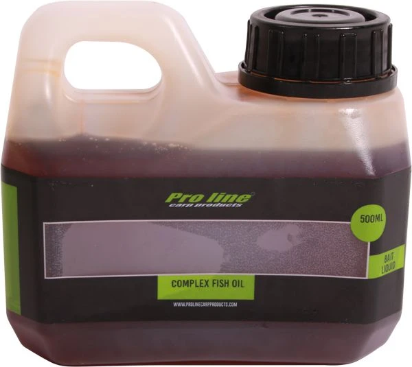 Pro Line Fish & Garlic Bucket 3 Pro Line Fish & Garlic Bucket