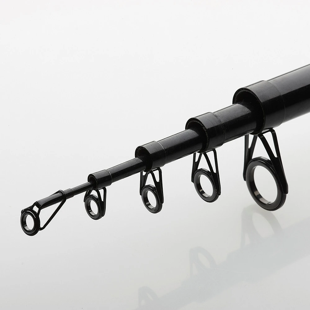 DAM Base-X Tele 100 300cm 50-100g 6 DAM Base-X Tele 100 300cm 50-100g - Afbeelding 4