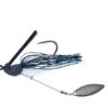 Gunki Hoverjig 14gr Size 5/0 Blue Alive -Exporteren Vis Kunsten Winkel 4e194e6f85f9ea6a