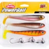 Berkley Powerbait Pro Pack Pike -Exporteren Vis Kunsten Winkel 4e63fe757f13f126