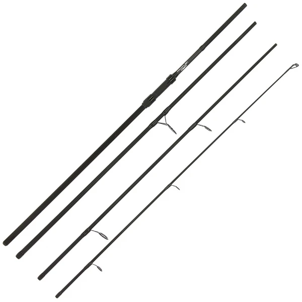 NGT Profiler Travel Carp Set Complete 9 NGT Profiler Travel Carp Set Complete - Afbeelding 7