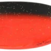 Svartzonker Zazaa Pike Lepel Red Black 13cm (53g) -Exporteren Vis Kunsten Winkel 4f03fddc4c54325e